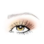 L'Oreal Paris Paradise Enchanted Scented Eyeshadow Palette, 0.25 fl; oz. - Image 6