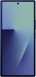 Samsung Galaxy Z Fold7, 256GB, Blue Shadow - Unlocked (Renewed) - Image 4