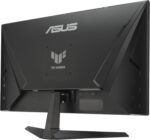ASUS TUF Gaming Series 5 24.5” 1080P Monitor (VG259QM5A) – Full HD, Fast-IPS, 240Hz, 0.3ms, G-SYNC Compatible, FreeSync Premium, 99% sRGB, DisplayWidget, Gaming AI, 3 yr Warranty - Image 10