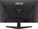 ASUS TUF Gaming Series 5 24.5” 1080P Monitor (VG259QM5A) – Full HD, Fast-IPS, 240Hz, 0.3ms, G-SYNC Compatible, FreeSync Premium, 99% sRGB, DisplayWidget, Gaming AI, 3 yr Warranty - Image 11