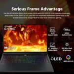 Lenovo Legion Pro 5i 16" WQXGA 165Hz OLED AI-Powered Gaming Laptop, Intel 20-Core Ultra7 255HX, GeForce RTX 5070 8GB GDDR7, 32GB RAM, 1TB PCIe SSD, Backlit, Win 11 Pro, Black, 1TB Docking Station - Image 7