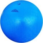 AppleRound 8.5-inch Dodgeball Playground Balls, Pack of 4 Balls with 1 Pump, Official Size for Dodge Ball, Handball, Camps and Schools - Image 4