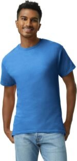 Gildan Adult Ultra Cotton T-Shirt, Style G2000, Multipack - Image 3
