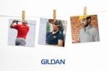 Gildan Custom Polo Shirts - Personalized Short Sleeve Golf Shirt for Adult Men Women Unisex - Add Your Image, Text, or Photo - Image 6