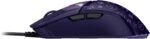 Razer Cobra Gengar Edition - Lightweight Wired Gaming Mouse - 8500 DPI Sensor - 58g - 3rd Generation Optical Mouse switches - Chroma Lighting - Speedflex Cable - PC/MAC | Pokémon Gengar - Image 4