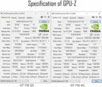 QTHREE NVIDIA GT 730 4GB Graphics Card,DDR3,128-Bits,Video Card for PC,PCI Express x16,DVI-I,HDMI,VGA,Low Profile Computer GPU,DirectX 11,Support 2K - Image 8