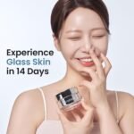 Lepique Retinol Night Cream 1.69oz - No.1 Korean Premium Overnight Repair Cream for Face and Neck - Collagen, Centella, Hyaluronic Acid - Anti aging, Acne, Moisturizer, Face Cream, Hydrating, Firming - Image 3