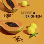 SheaMoisture Serum For All Skin Types Papaya and Vitamin C Vitamin C Serum 1 oz - Image 4