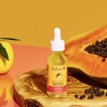 SheaMoisture Serum For All Skin Types Papaya and Vitamin C Vitamin C Serum 1 oz - Image 8