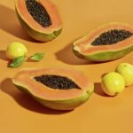 SheaMoisture Serum For All Skin Types Papaya and Vitamin C Vitamin C Serum 1 oz - Image 9