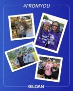 Gildan Custom T-Shirts - Personalized Unisex Crewneck Tee Shirt for Men, Women - Customize with Your Image, Text & Photo - Image 3