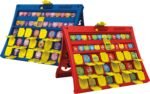 Guess Who? Pokémon Edition Game | 48 Pokémon | Fun Kids Board Games for Families | 2 Players | 15 Mins. | Travel Friendly | Ages 6+ - Image 4