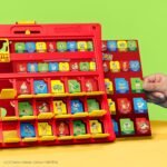 Guess Who? Pokémon Edition Game | 48 Pokémon | Fun Kids Board Games for Families | 2 Players | 15 Mins. | Travel Friendly | Ages 6+ - Image 5