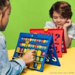 Guess Who? Pokémon Edition Game | 48 Pokémon | Fun Kids Board Games for Families | 2 Players | 15 Mins. | Travel Friendly | Ages 6+ - Image 6