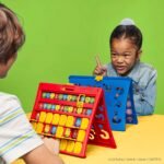 Guess Who? Pokémon Edition Game | 48 Pokémon | Fun Kids Board Games for Families | 2 Players | 15 Mins. | Travel Friendly | Ages 6+ - Image 8