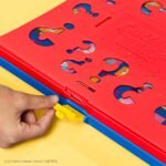 Guess Who? Pokémon Edition Game | 48 Pokémon | Fun Kids Board Games for Families | 2 Players | 15 Mins. | Travel Friendly | Ages 6+ - Image 9