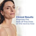 NIVEA Skin Firming & Anti Wrinkle Neck & Chest Cream with Coenzyme Q10, Creatine and Provitamin B5, Skin Firming Cream Reduces the Look of Fine Lines and Wrinkles, 6.7 Oz Tube - Image 3
