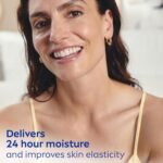 NIVEA Skin Firming & Anti Wrinkle Neck & Chest Cream with Coenzyme Q10, Creatine and Provitamin B5, Skin Firming Cream Reduces the Look of Fine Lines and Wrinkles, 6.7 Oz Tube - Image 4
