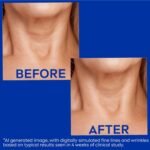 NIVEA Skin Firming & Anti Wrinkle Neck & Chest Cream with Coenzyme Q10, Creatine and Provitamin B5, Skin Firming Cream Reduces the Look of Fine Lines and Wrinkles, 6.7 Oz Tube - Image 5