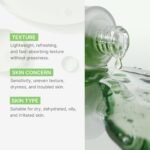 Medicube Exosome Cica Tea Tree Ampoule for Sensitive Skin with Centella Asiatica help reduce redness and breakouts. Low-irritating, Moisturizing & Soothing Serum | Korean Skincare | 30ml - Image 7