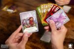 Asmodee The Lord of the Rings The Two Towers Trick-Taking Game - A Cooperative Card Adventure! Strategy Game for Kids & Adults, Ages 10+, 1-4 Players, 20 Minute Playtime - Image 6