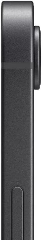 Apple iPhone 16e, 128GB, Black - Unlocked (Renewed) - Image 4
