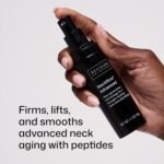 Revision Skincare Nectifirm Advanced® Neck Cream – Clinically Proven to Firm, Lift & Contour the Neck, Jawline & Décolletage, Correcting Visible Signs of Aging and Weight Loss - Image 3