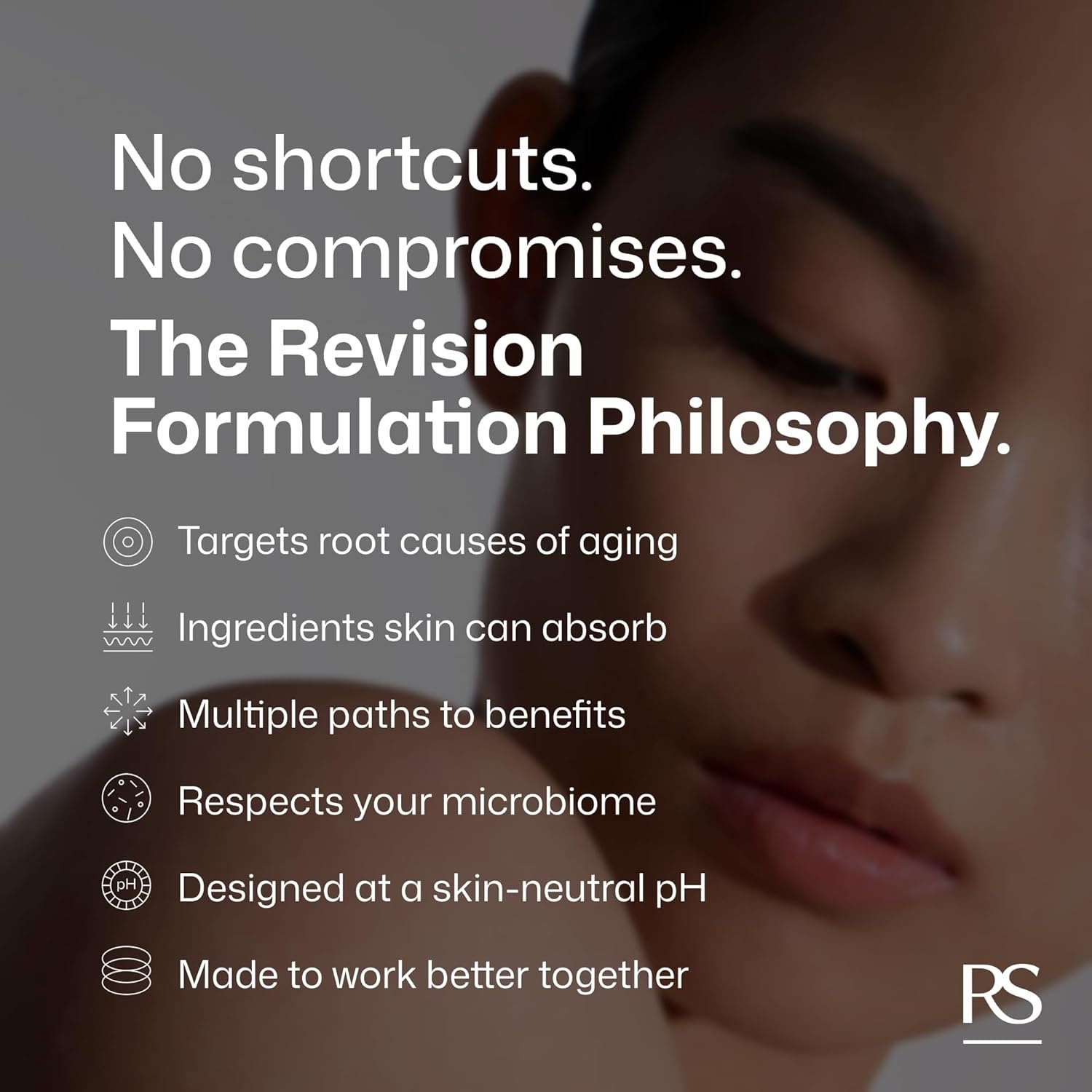 Revision Skincare Nectifirm Advanced® Neck Cream – Clinically Proven to Firm, Lift & Contour the Neck, Jawline & Décolletage, Correcting Visible Signs of Aging and Weight Loss - Image 12