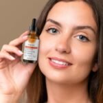 Lupure Professional Vitamin C Face Serum 20%, Anti Aging Facial Super Vit C Serum with Ascorbic Acid Hyaluronic Acid & Vitamin E for Dark Spots, Skin Care, Christmas Gift & Stocking | 1 Fl. Oz - Image 6