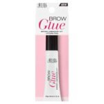 Ardell Brow Glue Clear – Strong Hold Eyebrow Gel for Lamination Lift, Long Lasting Brow Gel Styling Tool for Shaping & Setting Brows, Eye Makeup, 0.35 oz - Image 2