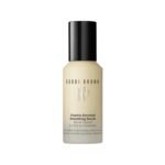 Bobbi Brown Vitamin Enriched Smoothing Serum | Glowy, Hydrating Overnight Face Serum | Niacinamide & Vitamin C, 1 Fl Oz - Image 2