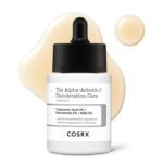 COSRX 2% Alpha Arbutin Discoloration Care Face Serum with Niacinamide, Glutathione & Tranexamic Acid, Serum to Target Dark Spots and Hyperpigmentation, Daily Korean Skin Care, 1.7 fl oz - Image 2