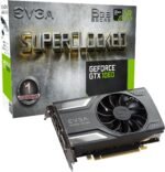 EVGA GeForce GTX 1060 SC GAMING, ACX 2.0 (Single Fan), 6GB GDDR5, DX12 OSD Support (PXOC), Only 6.8 Inches Graphics Card 06G-P4-6163-KR - Image 2
