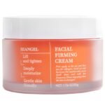 Firming & Lifting Face Cream for Women, Skin Tightening Moisturizer for Face and Neck, Peptide Collagen Hydrating Day & Night Cream(1 pcs) - Image 2
