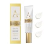 Firming Neck Cream for Crepey Skin Body Care Comfort,Moisturizing, Tightening Lotions Cosmetic Skin Care Skin & Repair for Women（Platinum） - Image 2
