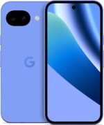 Google Pixel 10a - Unlocked Android Smartphone - 7 Years of Pixel Drops, 30+ Hours Battery, Camera Coach, Gemini Live, Durable Design, Call Screen, Car Crash Detection - Lavender - 256 GB (2026 Model) - Image 2