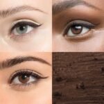 Julep When Pencil Met Gel Sharpenable Multi-Use Longwear Eyeliner Pencil - Rich Brown - Transfer-Proof - High Performance Liner - Image 2
