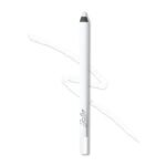 Julep When Pencil Met Gel Sharpenable Multi-Use Longwear Eyeliner Pencil - White Matte - Transfer-Proof - High Performance Liner - Image 2
