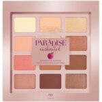 L'Oreal Paris Paradise Enchanted Scented Eyeshadow Palette, 0.25 fl; oz. - Image 2