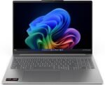 Lenovo IdeaPad Pro 5-2025 - 16" OLED 2880 x 1800 120Hz Display - 16GB Memory - 1 TB Storage - Ryzen AI 7 350 - NVIDIA GeForce RTX5050 - Windows 11 Home - Luna Grey - Image 2