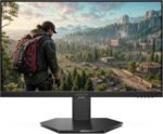 Lenovo Legion 24-10 Gaming Monitor - 23.8" IPS FHD Display - 240Hz - 0.5ms MPRT - AMD FreeSync Premium - HDR10 - Ergonomic LTPS Stand - HDMI 2.1 and DisplayPort 1.4 - Raven Black - Image 2