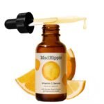 Mad Hippie Vitamin C Serum for Face – C + E + Ferulic Acid, Hyaluronic Acid, Stable Low-Irritation Formula, Brightening, 1.02 Fl Oz - Image 2