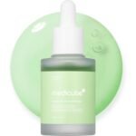 Medicube Exosome Cica Tea Tree Ampoule for Sensitive Skin with Centella Asiatica help reduce redness and breakouts. Low-irritating, Moisturizing & Soothing Serum | Korean Skincare | 30ml - Image 2