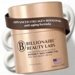 Peptide Cream & Collagen Cream for Face and Neck - Firming Anti-Aging Daily Moisturizer & Night Cream for Wrinkles and Fine Lines - Natural, Organic and Fragrance-Free - 1.7 fl oz 50ml - Image 2