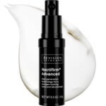 Revision Skincare Nectifirm Advanced® Neck Cream – Clinically Proven to Firm, Lift & Contour the Neck, Jawline & Décolletage, Correcting Visible Signs of Aging and Weight Loss - Image 2