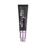 Urban Decay All Nighter Longwear Face Primer - Smoothing & Hydrating Base for Foundation Face Makeup, Sheer & Lightweight, Helps Smooth & Even Skin, For All Skin Types, Paraben-free, Vegan - Image 2