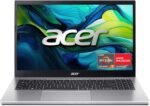 acer Aspire Go 15 AI Ready Laptop | 15.6" FHD (1920 x 1080) IPS Display | AMD Ryzen 7 7730U | AMD Radeon Graphics | 16GB DDR4 | 512GB PCIe Gen4 SSD | Wi-Fi 6 | Windows 11 Home | AG15-42P-R9FW - Image 2