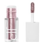 e.l.f. Liquid Metallic Eyeshadow, Gel Formula, High-Impact Multi-Dimensional Finish, One-Swipe Coverage, Little Dipper, 0.1 Fl Oz (3mL) - Image 2