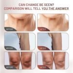 Crepe Fix Body Cream, Hydrating & Smoothing Moisturizer for Face, Neck & Body, Helps Improve the Look of Crepey Skin, Lightweight Fast-Absorbing Formula for Women & Men, 4.22 Fl Oz - Image 5