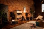 Klipsch R-120SW Subwoofer, Black - Image 3